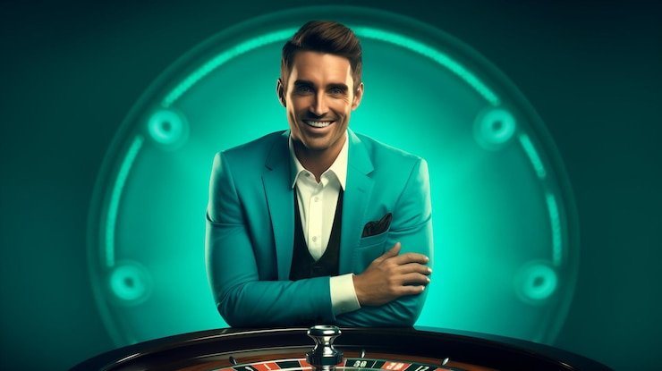 Tampilan aplikasi mobile dubai69 dengan menu kasino langsung dan taruhan sepak bola Liga 1